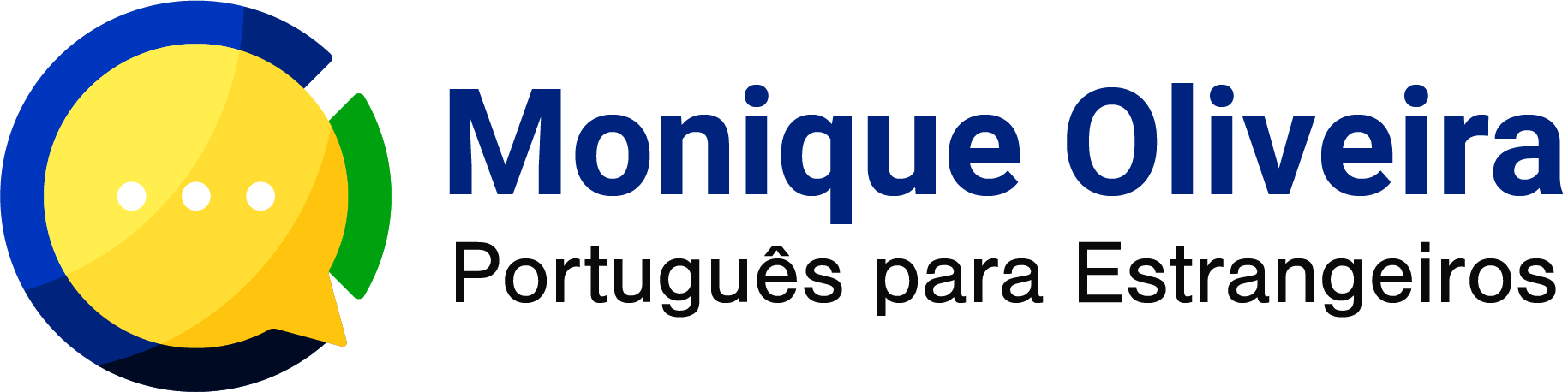 Monique Oliveira Logo